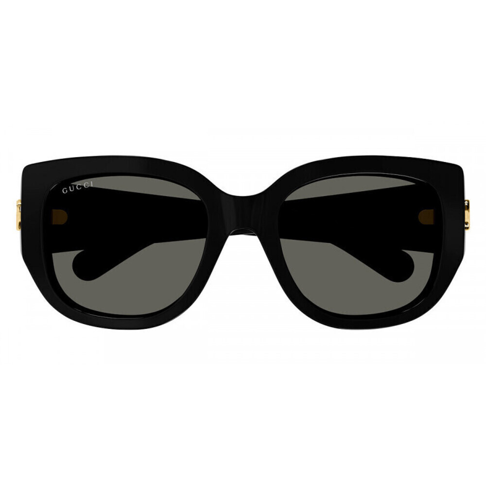 NWT Gucci GG1599SA-001 Sunglasses - Picture 3 of 5